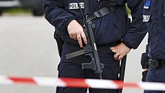 Polizistenmord in Frankreich: Attentäter filmt Live-Video am Tatort