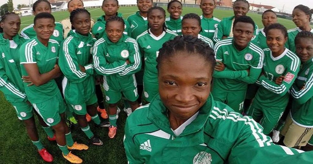 Lesbianism Blamed For Poor Performance Of Nigeria S Women Football