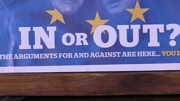 Dibattito sulla "Brexit", quale impatto sul mercato del lavoro? Dibattito sulla "Brexit", quale impatto sul mercato del lavoro?