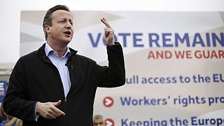 Referendo sobre a União Europeia: O erro de cálculo de David Cameron