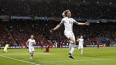 Euro 2016: Island gelingt die Sensation - 1:1 gegen Portugal