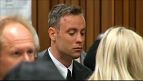 Le père de Reeva Steenkamp veut que Pistorius "paie pour son crime"