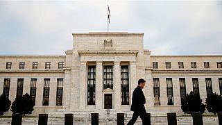 Az alapkamatról tanácskozik az amerikai Fed