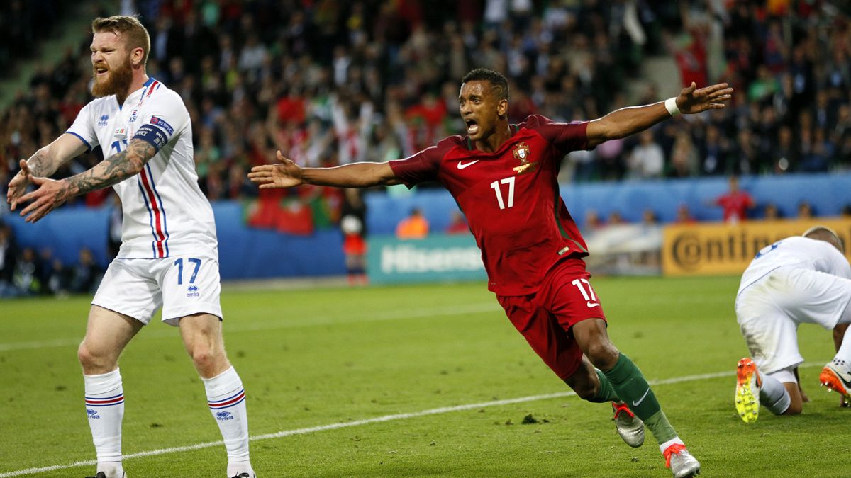 Euro 2016, J1: Portugal e as dificuldades do costume