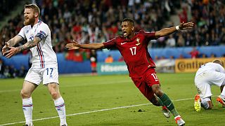 Euro 2016, J1: Portugal e as dificuldades do costume