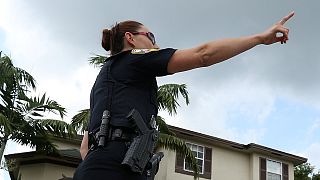 Matanza de Orlando: el FBI investiga a la mujer de Mateen por posible complicidad