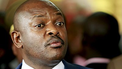 Hundreds more students sent home for defacing Nkurunziza's photo in books