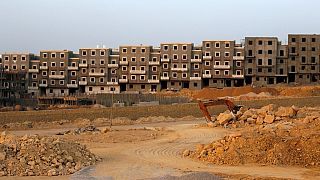 Egypt plans $1.5bn affordable housing project to relocate slum dwellers