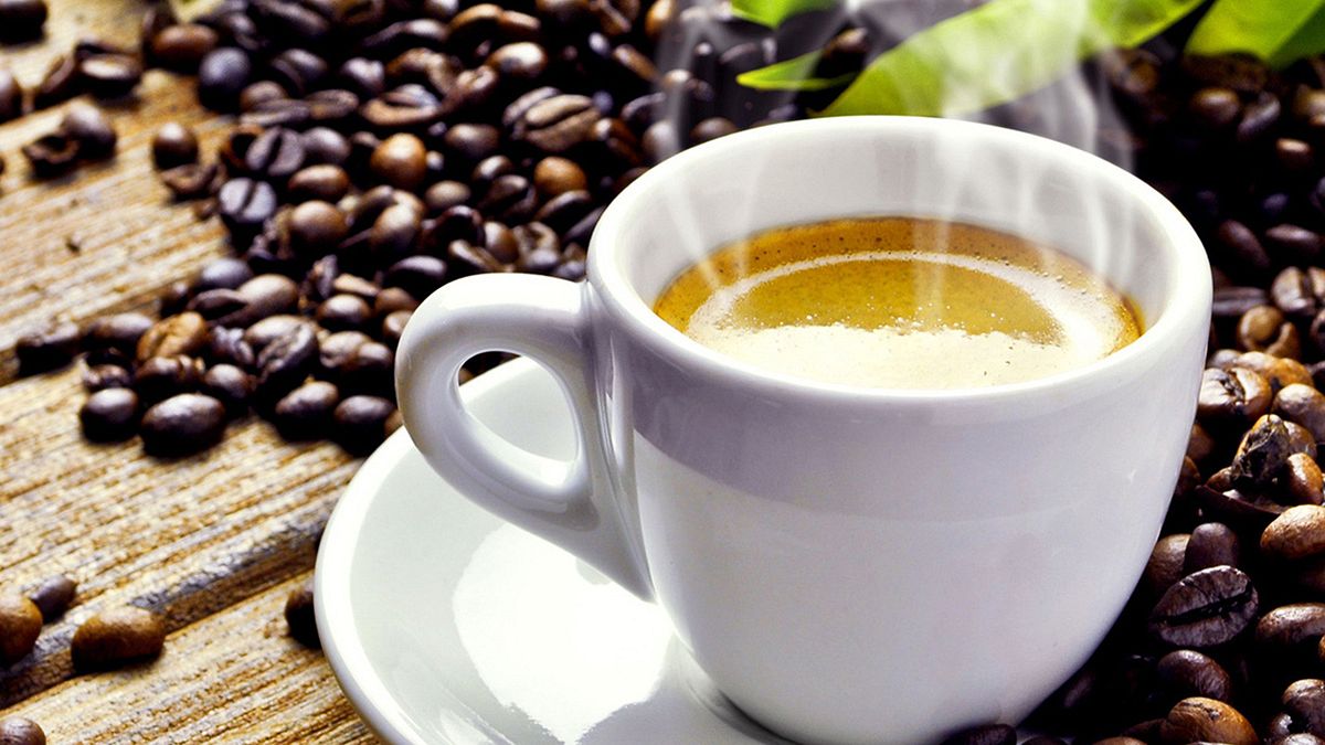El café, el mate y otras bebidas "muy calientes" son cancerígenas según la OMS