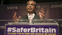 "Brexit" oder nicht - eine Entscheidung für's ganze Leben