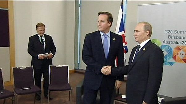 David Cameron szerint csak Putyin örülne a Brexitnek David Cameron szerint csak Putyin örülne a Brexitnek