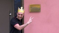 Das beste Restaurant der Welt: "Osteria Francescana" in Modena