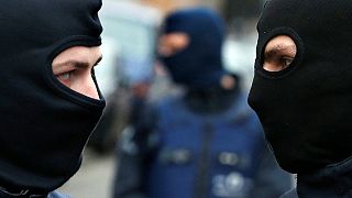 The brief: La police belge craint de nouveaux attentats en Belgique et en France