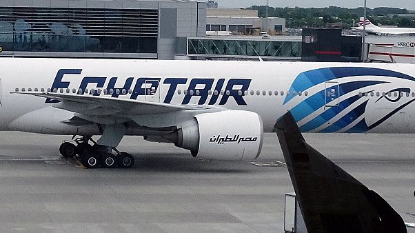 Suchschiff ortet Wrackteile von EgyptAir-Maschine Suchschiff ortet Wrackteile von EgyptAir-Maschine