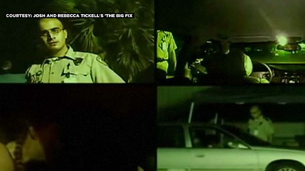 Lo stragista di Orlando era comparso in un documentario Lo stragista di Orlando era comparso in un documentario
