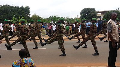 Bénin : une alerte à la "menace terroriste" crée la panique
