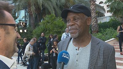 Monte-Carlo festival celebrates 'new golden age' of TV Monte-Carlo festival celebrates 'new golden age' of TV