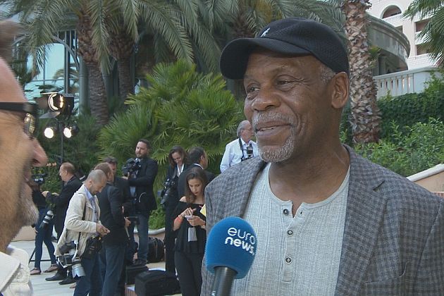 TV superstar a Monte Carlo