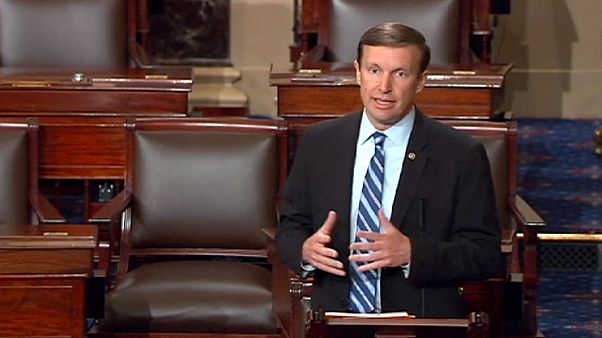 Strage di Orlando: dibattito sulle armi al Senato USA Strage di Orlando: dibattito sulle armi al Senato USA