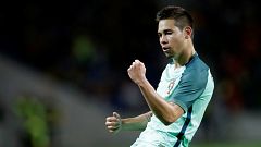 Raphaël Guerreiro no Dortmund: "Um jogador tecnicamente experiente"