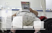 Obesity and overweight 'on the rise in nearly every country'