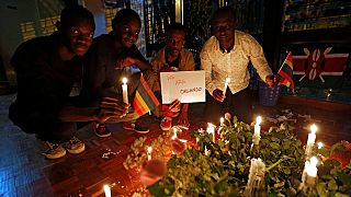 Kenya : les homosexuels rendent hommage aux victimes d'Orlando