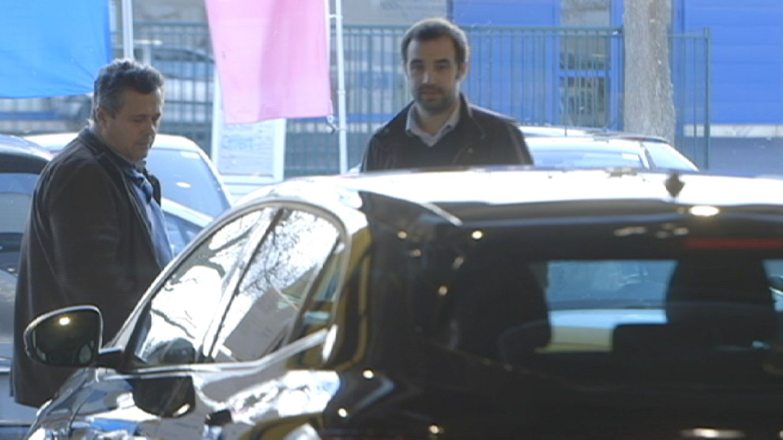 Κύπρος: εντυπωσιακή άνοδος πωλήσεων Ι.Χ.