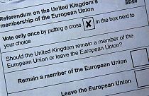 Brexit: in vantaggio i favorevoli all'uscita dall'Unione