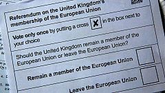 Jüngste Umfragen sehen Brexit-Befürworter klar vorn