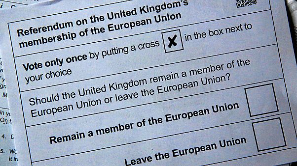 Brexit: egyre nő az aggodalom Brüsszelben Brexit: egyre nő az aggodalom Brüsszelben