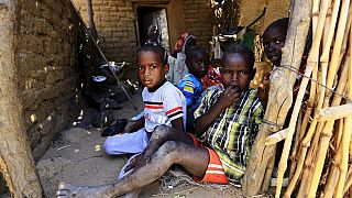 Soudan : des millions de réfugiés ont besoin d'une aide humanitaire urgente