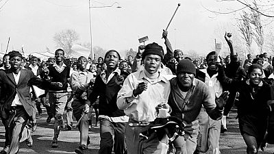 The 1967 Soweto Uprising [3] – 40 years ago on June 16, 17, 18