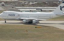 کمیسیون اروپا بسیاری از محدودیت‌های پروازی ایران‌ایر را لغو کرد