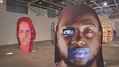 "Unlimited" - "Herausragende" Kunst auf der Art Basel