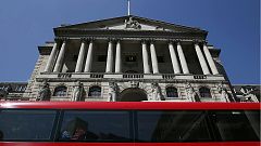 "Brexit": Chef der Bank of England will sich nicht zum Schweigen bringen lassen
