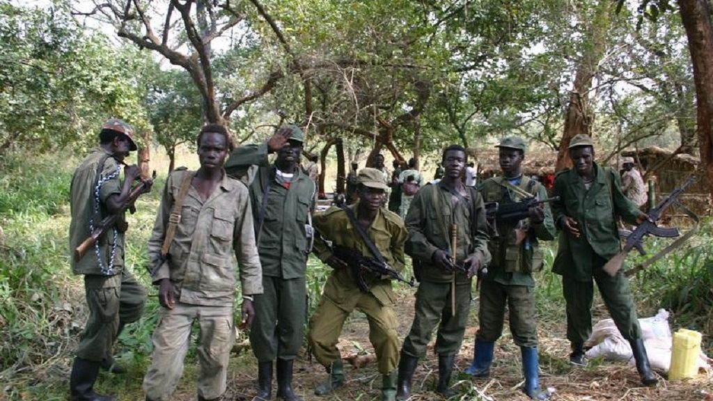 LRA rebels intensify attacks and abductions in CAR - UN warns | Africanews