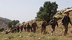 درگیری سپاه و پیشمرگه‌های حزب دموکرات کردستان ایران شماری کشته برجای گذاشت