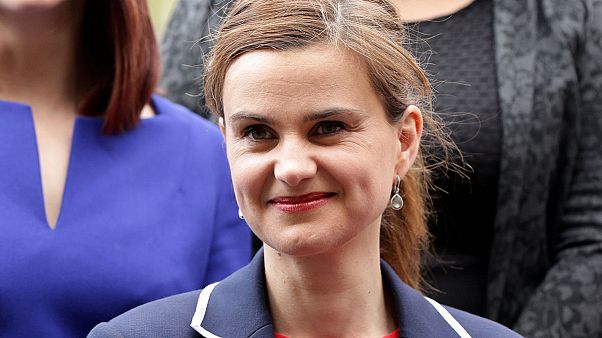 Jo Cox halálával vége a Brexit-őrületnek Nagy-Britanniában Jo Cox halálával vége a Brexit-őrületnek Nagy-Britanniában
