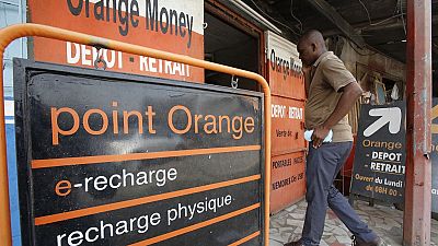 Orange Money ouvre en France