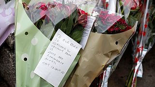 Британия: убийство парламентария в Йоркшире потрясло страну