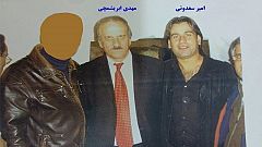 Image: Iranian Foreign Ministry Handout