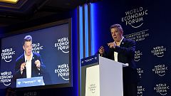 Kolumbien: Santos warnt vor "Nein" zum Friedensabkommen mit der FARC
