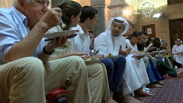 Dubai, visite guidate per stranieri alla scoperta del Ramadan Dubai, visite guidate per stranieri alla scoperta del Ramadan