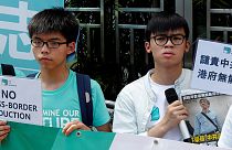 Livreiro de Hong Kong revela que foi interrogado na China durante 8 meses