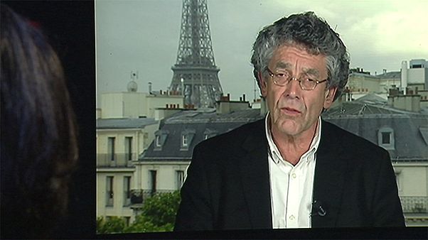 Albert Ogien e la crisi della democrazia rappresentativa Albert Ogien e la crisi della democrazia rappresentativa