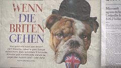 Brexit: Was denken die Europäer?