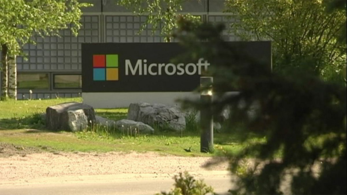 Microsoft lança parceria com indústria da canábis