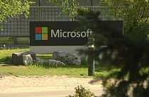 Microsoft'tan esrar sektöründe işbirliği