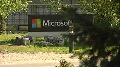 Cannabis-Joint-Venture: Microsoft kooperiert mit spezialisiertem Startup