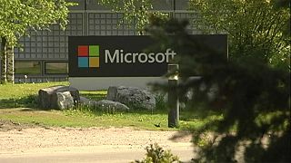 Microsoft in joint venture to track cannabis production